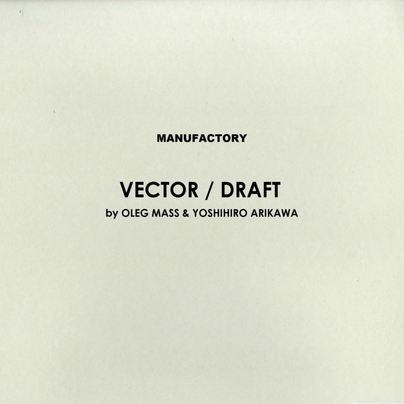 Vector / Draft