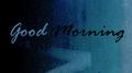 Good Morning专辑