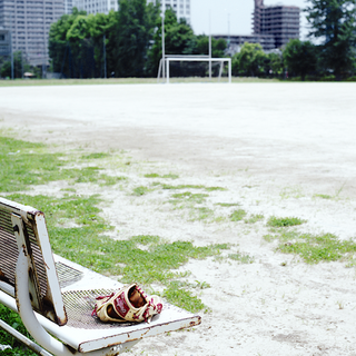 盛夏的记忆都是关于你