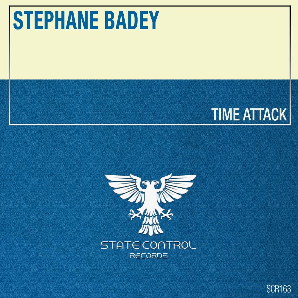 Time Attack (Extended Mix)