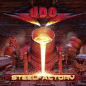 Steelfactory专辑