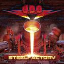 Steelfactory专辑