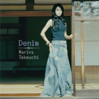 Denim(初回限定盤)专辑