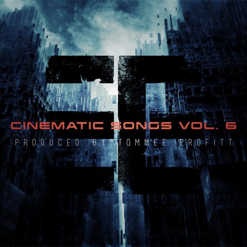 Cinematic Songs (Vol. 6)专辑