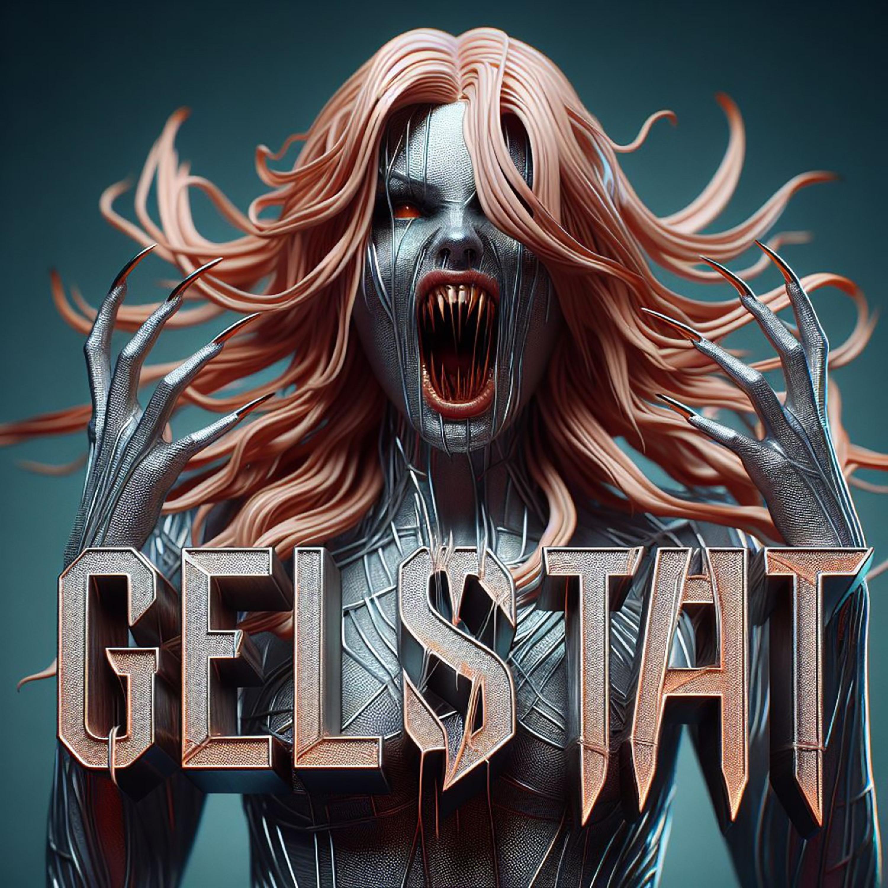 Gelstat - Brand new life