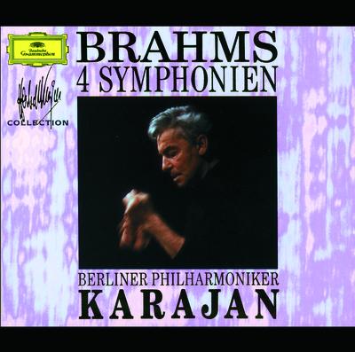 Brahms: The Symphonies