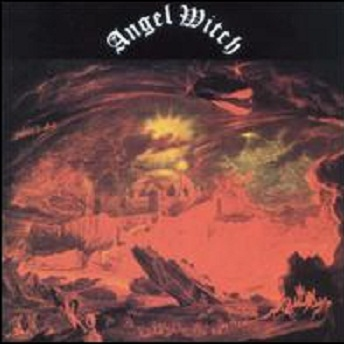 Angel Witch