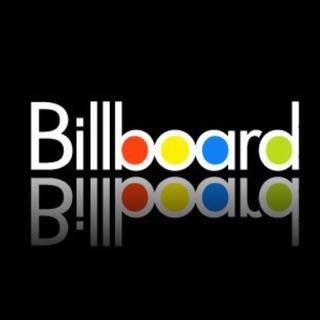 2017美国公告牌Billboard单曲年榜