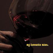 my favourite wine.