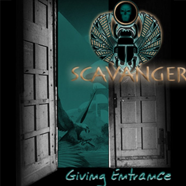 Heavy Metal's Calling (Acoustic Version)