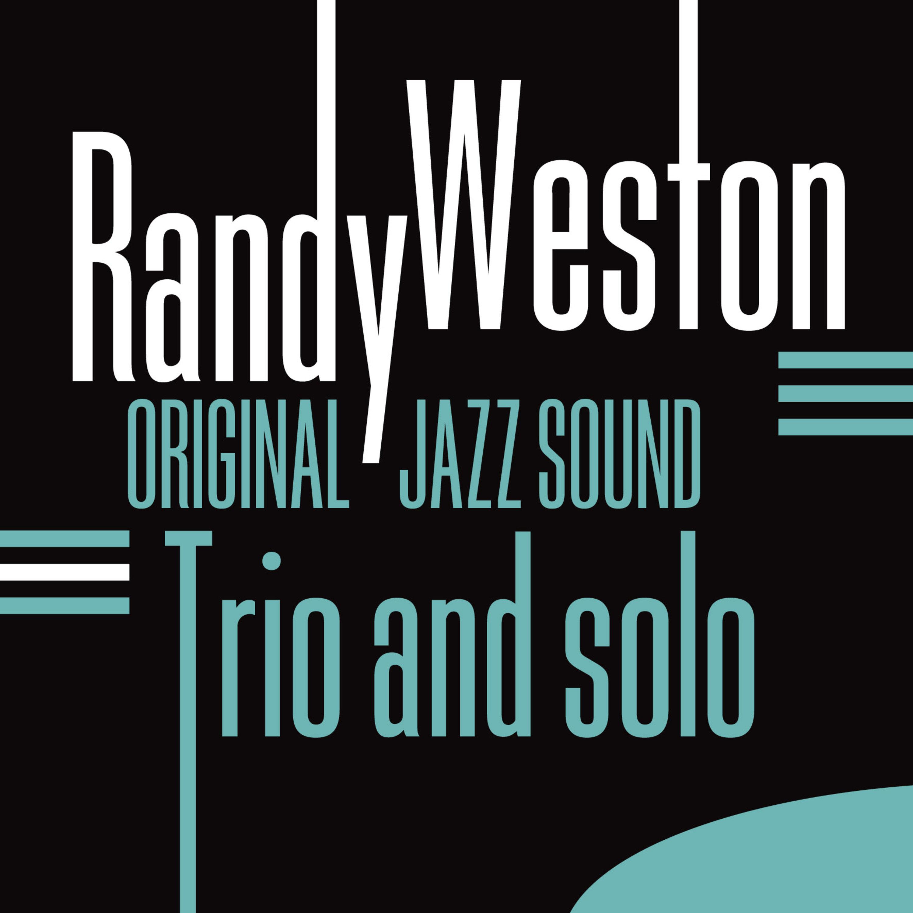 Original Jazz Sound: Trio and Solo