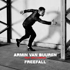 Freefall (Radio Edit)