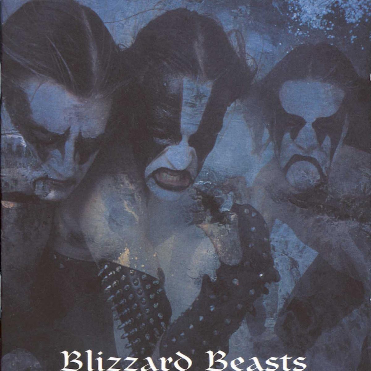 Blizzard Beasts专辑