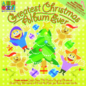 Greatest Christmas Album Ever专辑