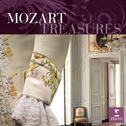 Mozart Treasures专辑