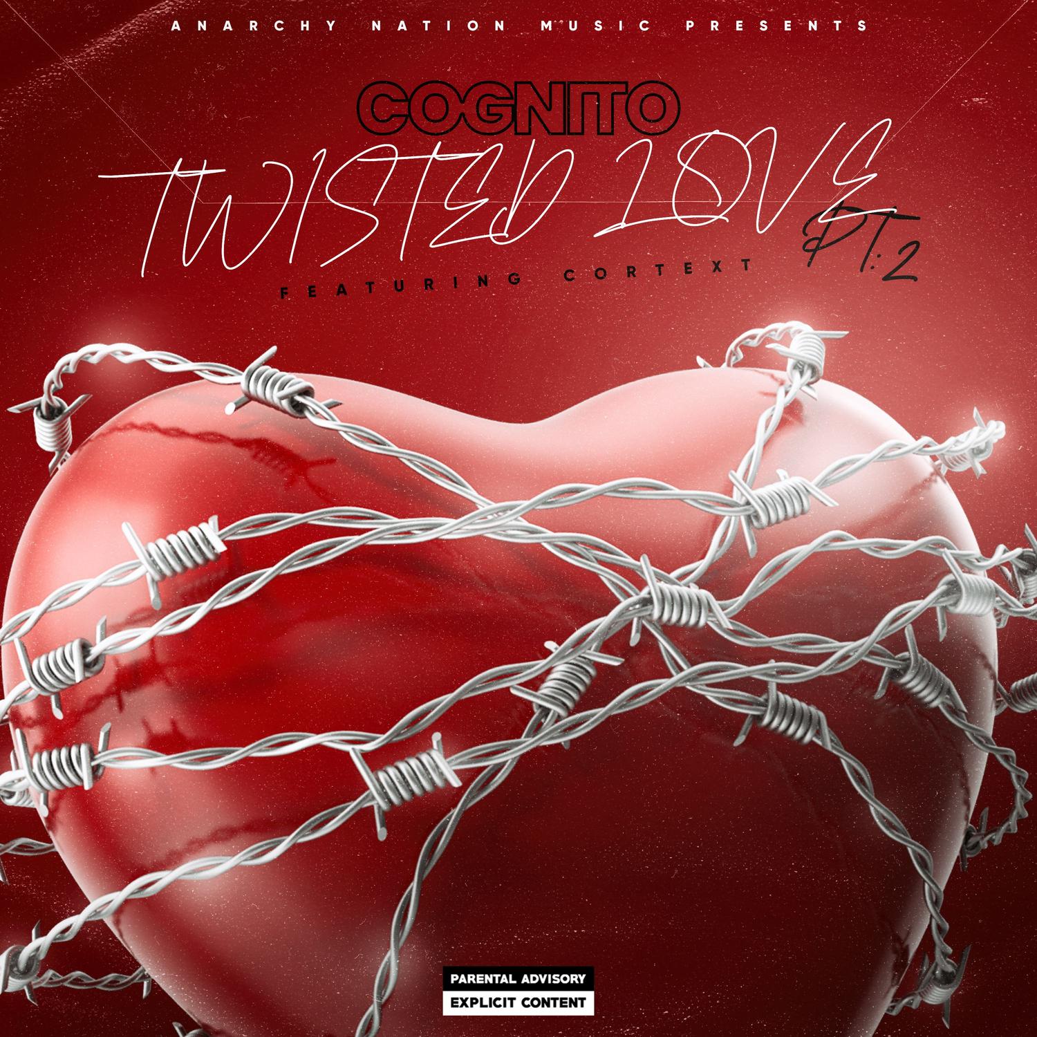 Twisted Love, Pt. 2