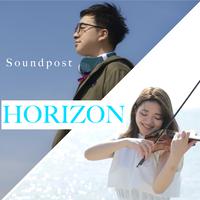 Horizon-沉默的未知