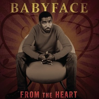 This Is For The Lover In You - Babyface ft. LL Cool J (instrumental)