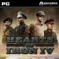 Hearts of Iron IV : Sabaton Soundtrack