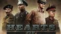 Hearts of Iron IV : Sabaton Soundtrack专辑