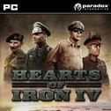 Hearts of Iron IV : Sabaton Soundtrack专辑