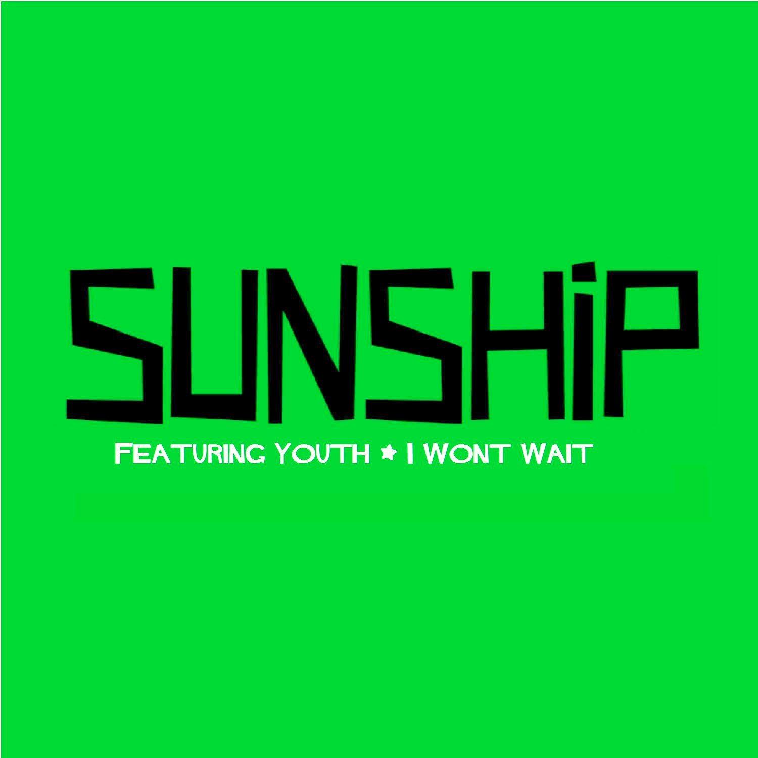 I Won't Wait (feat. Youth) (2 Step Dub Mix)