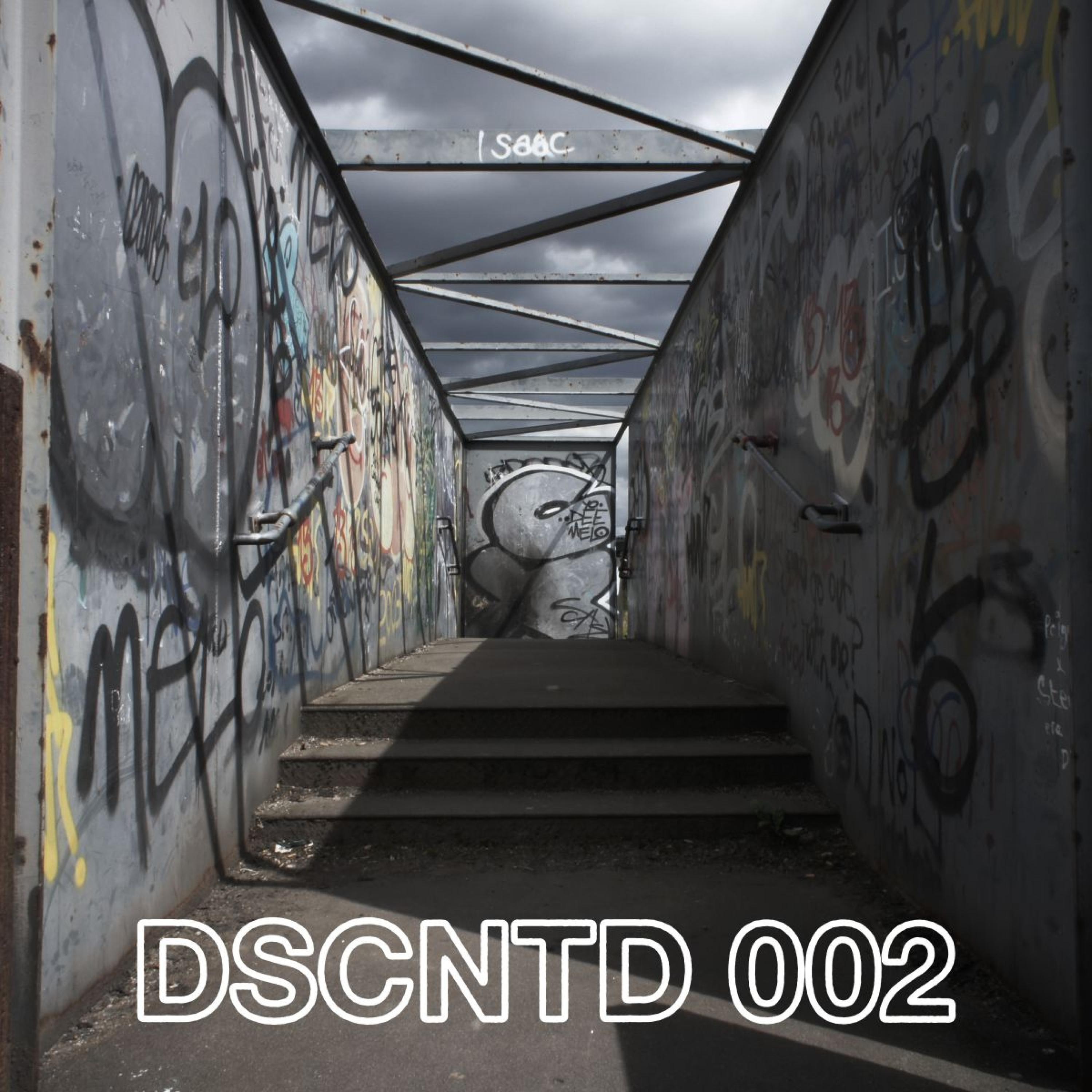Dscntd002