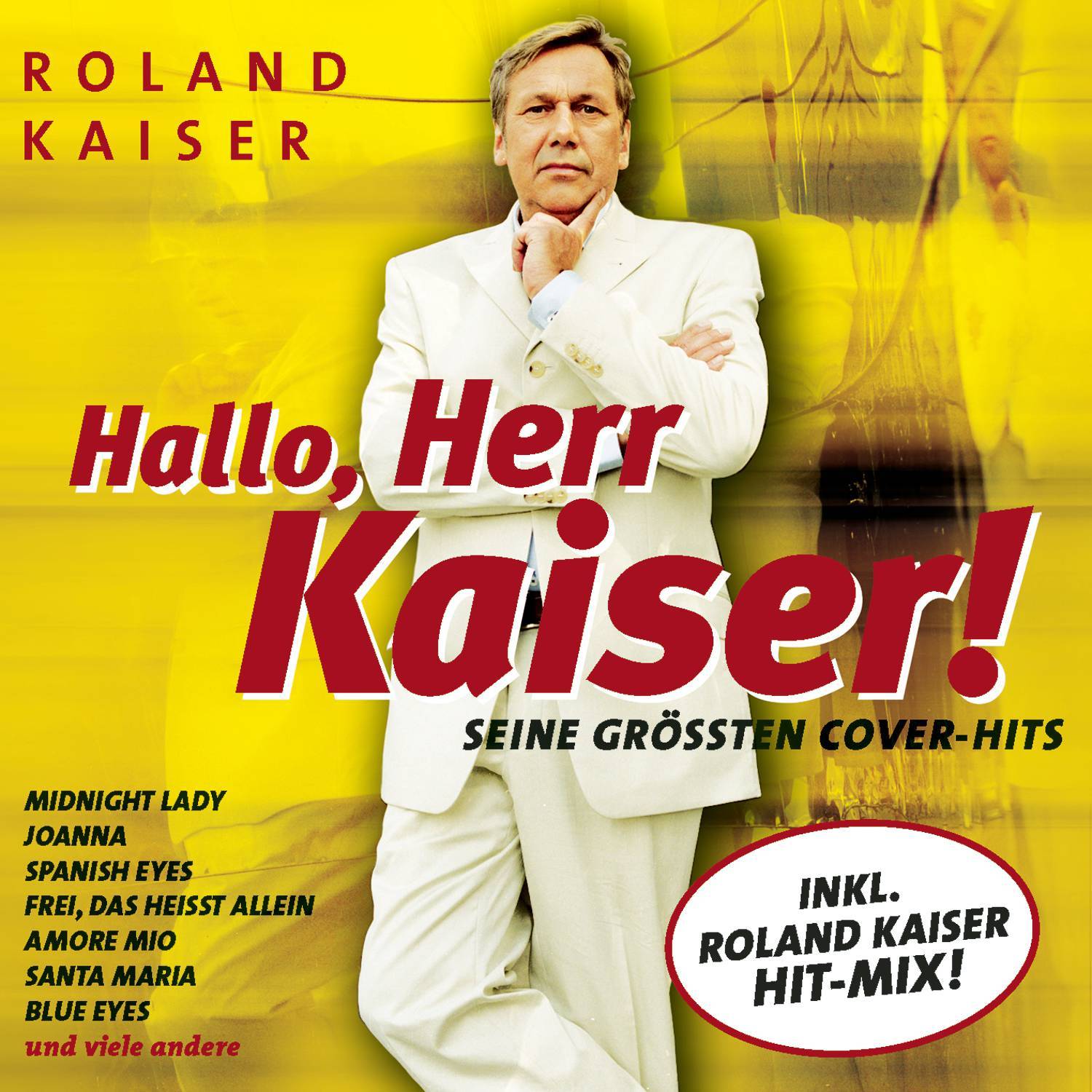 Roland Kaiser Liebe Kann Uns Retten Text