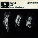 Land Of Confusion专辑