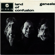 Land Of Confusion