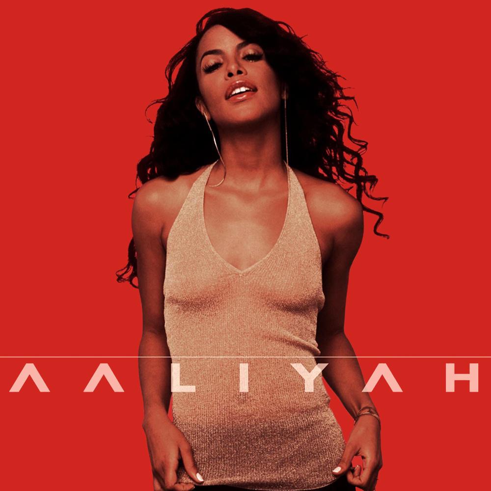 Aaliyah (International Version)专辑