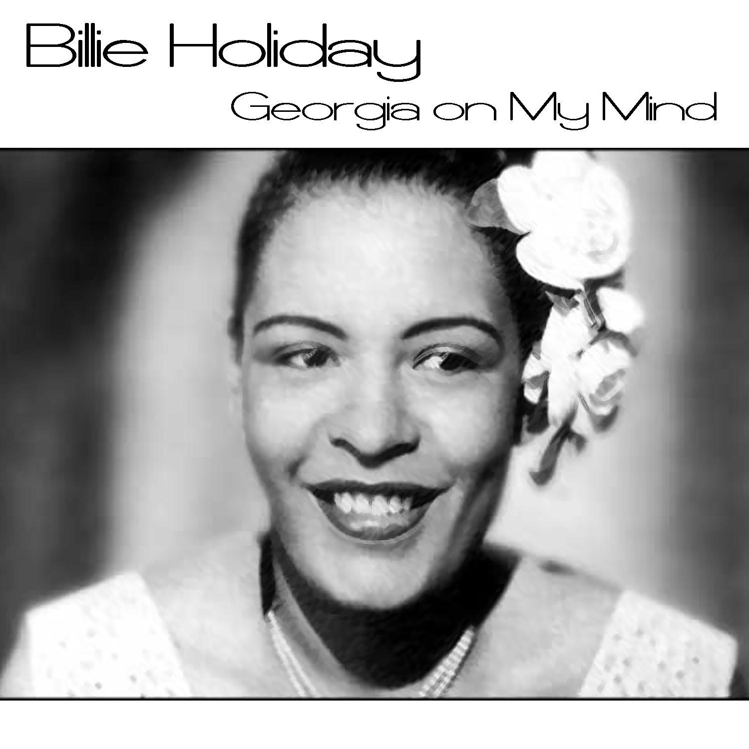 Georgia on My Mind