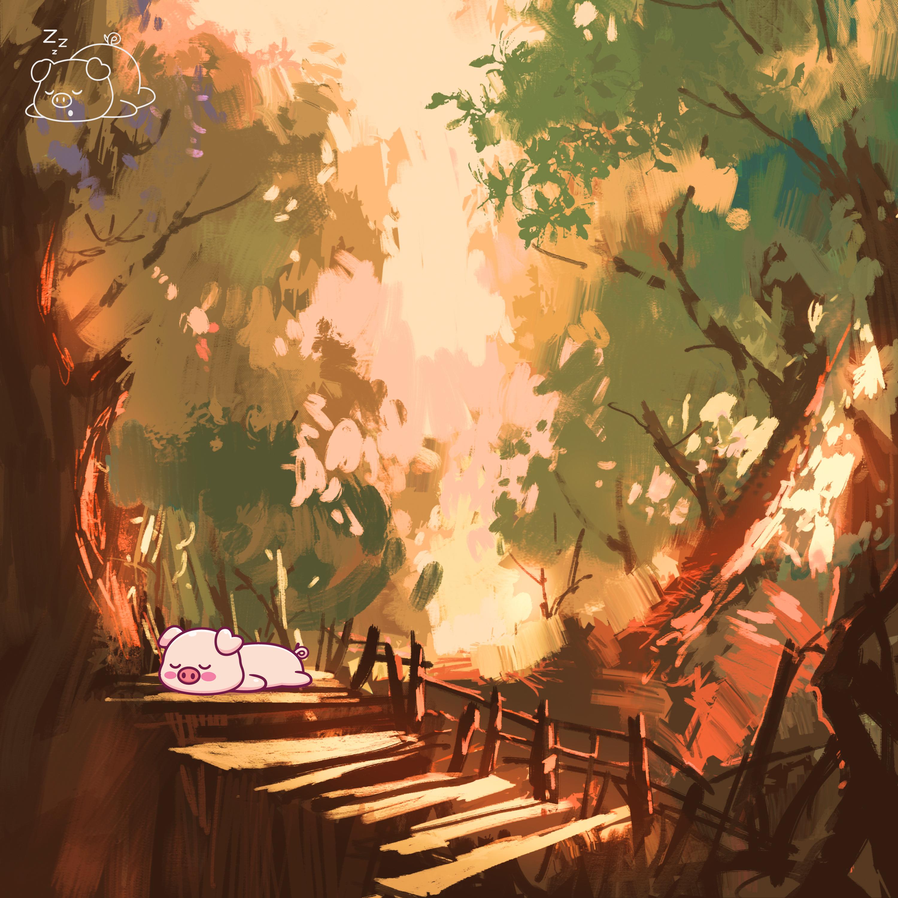 this is what autumn feels like (piano instrumental)