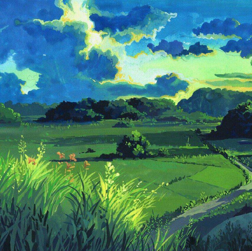 纯音乐 云朵逐渐亮起夏天 summer