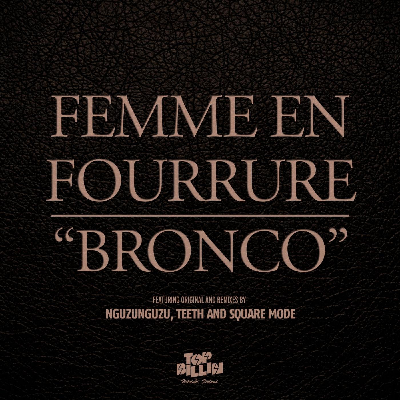 Bronco