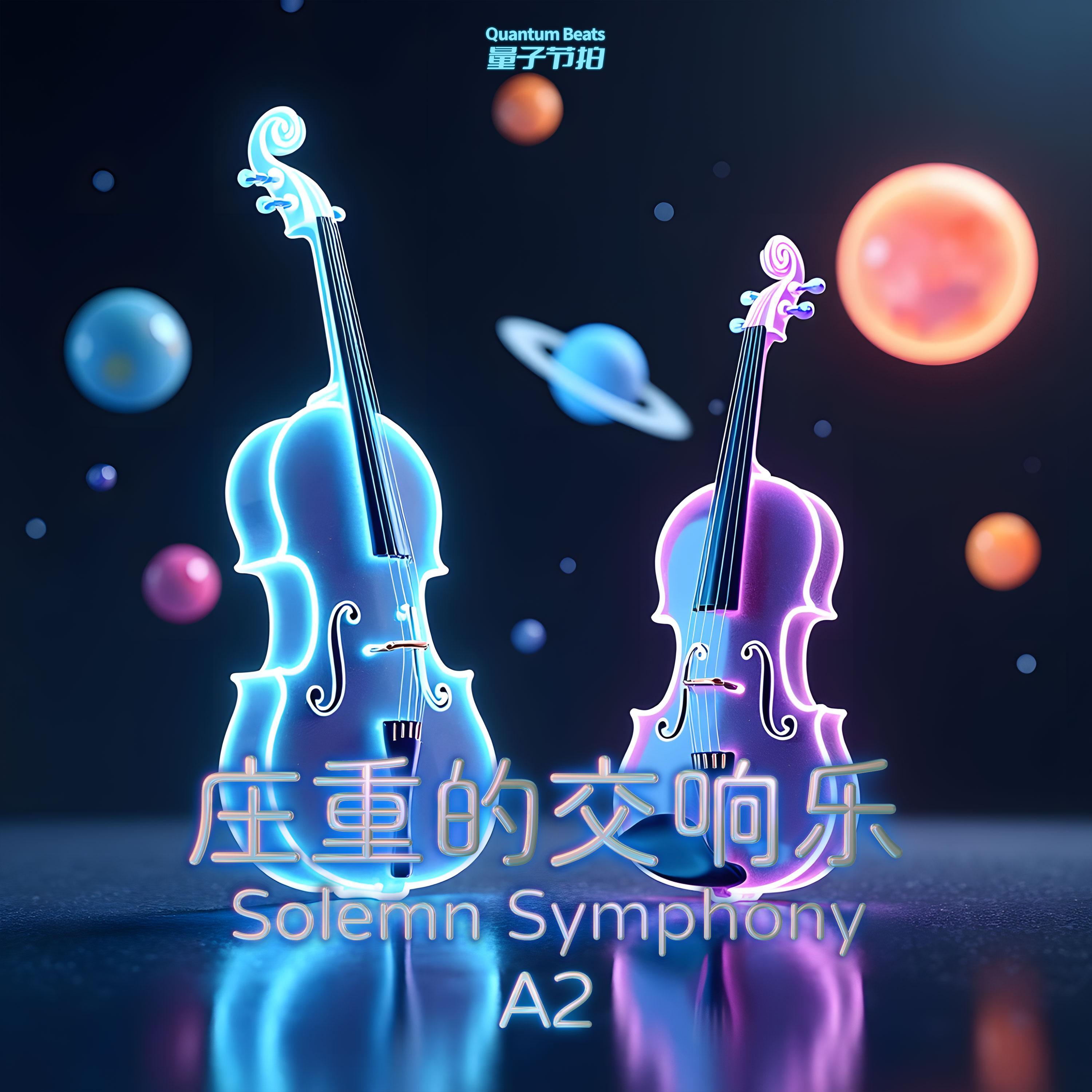 庄重的交响乐-Solemn Symphony A2