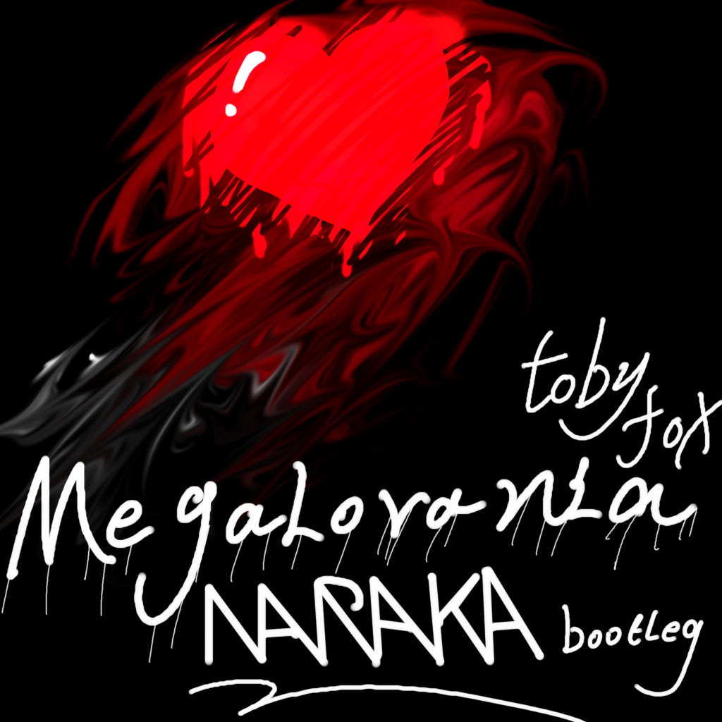 Megalovania（Naraka Bootleg）专辑