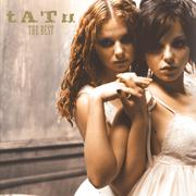 t.A.T.u. - The Best