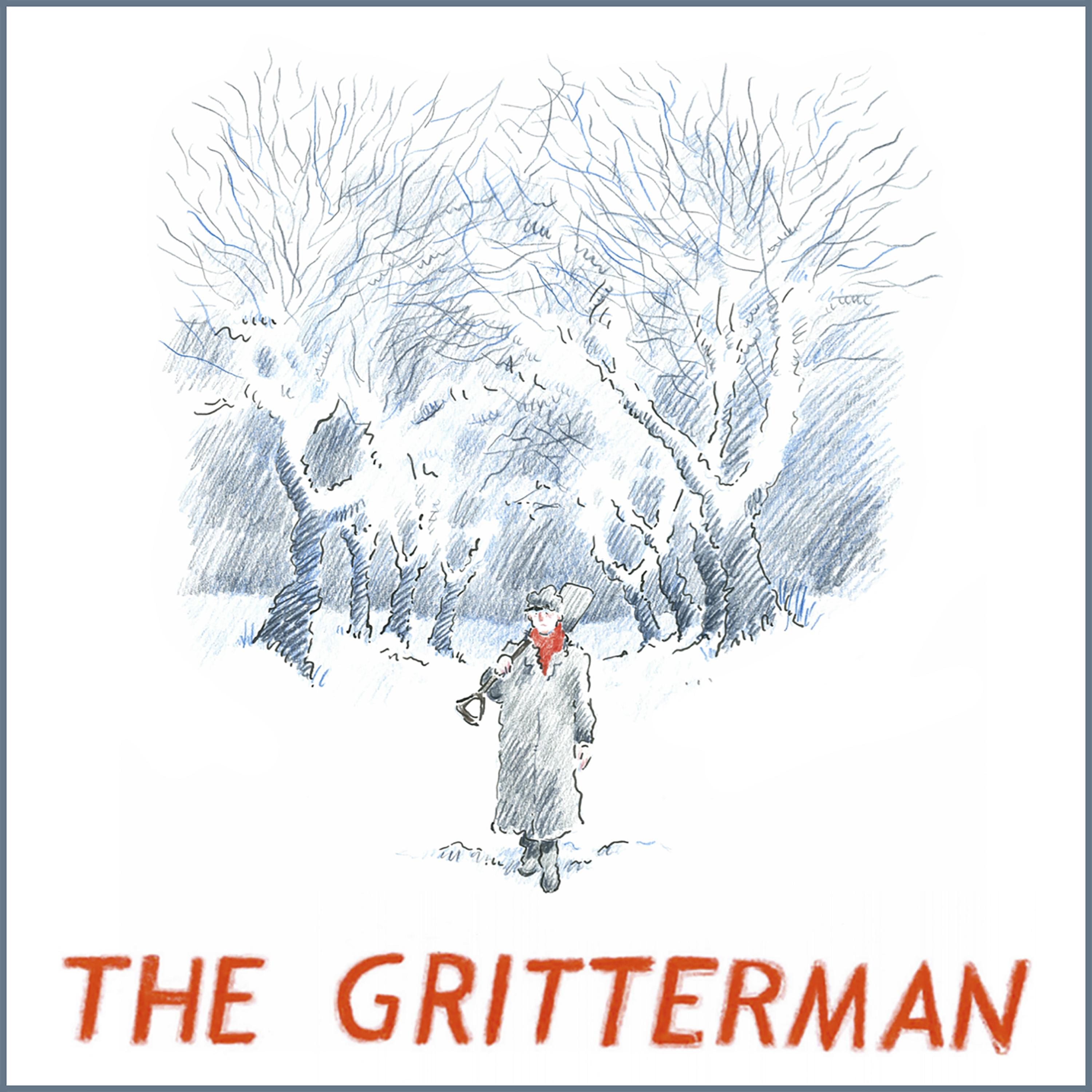 The Gritterman