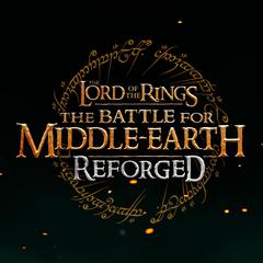 The Lord of the Rings The Battle for Middle Earth Reforged: The Woodland Realm (Original Game Sound