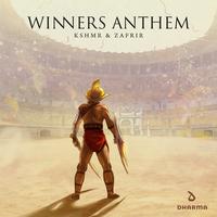 Kshmr & Zafrir - Winners Anthem (Radio Edit) 138