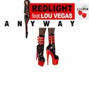 Anyway feat. Lou Vegas专辑