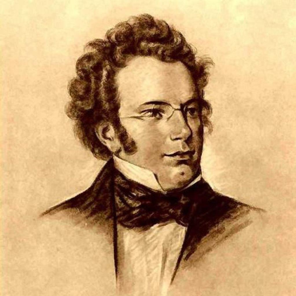 Franz Schubert