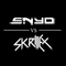 Snyd vs Skrillex - The EP专辑