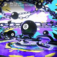 Brett Allen - Da Dip (Fahjah Remix) [MASTER]