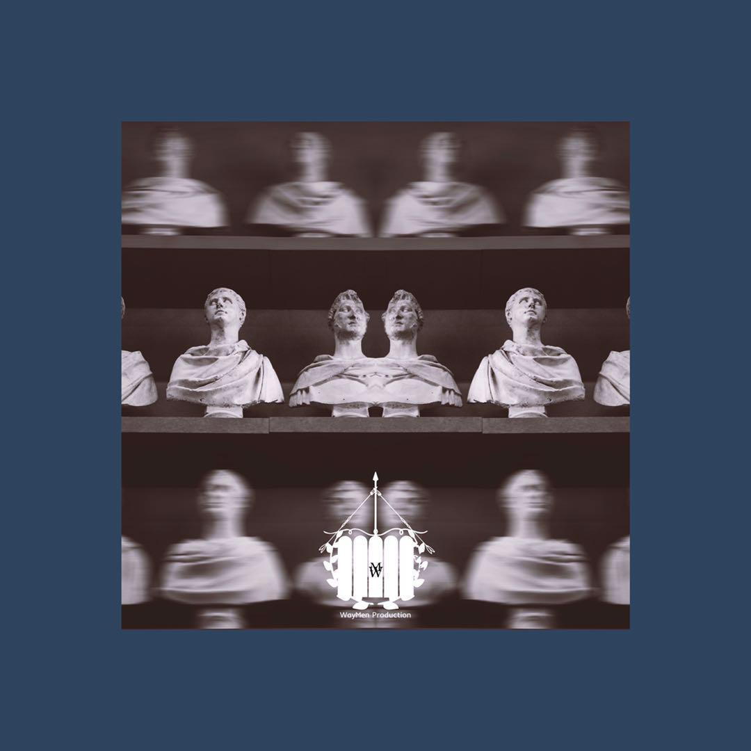荒野大嫖客 | WayMen & Emo Trap Beat