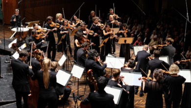 Mahler Chamber Orchestra 