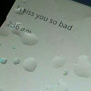 这 首 后 搖 送 给 妳