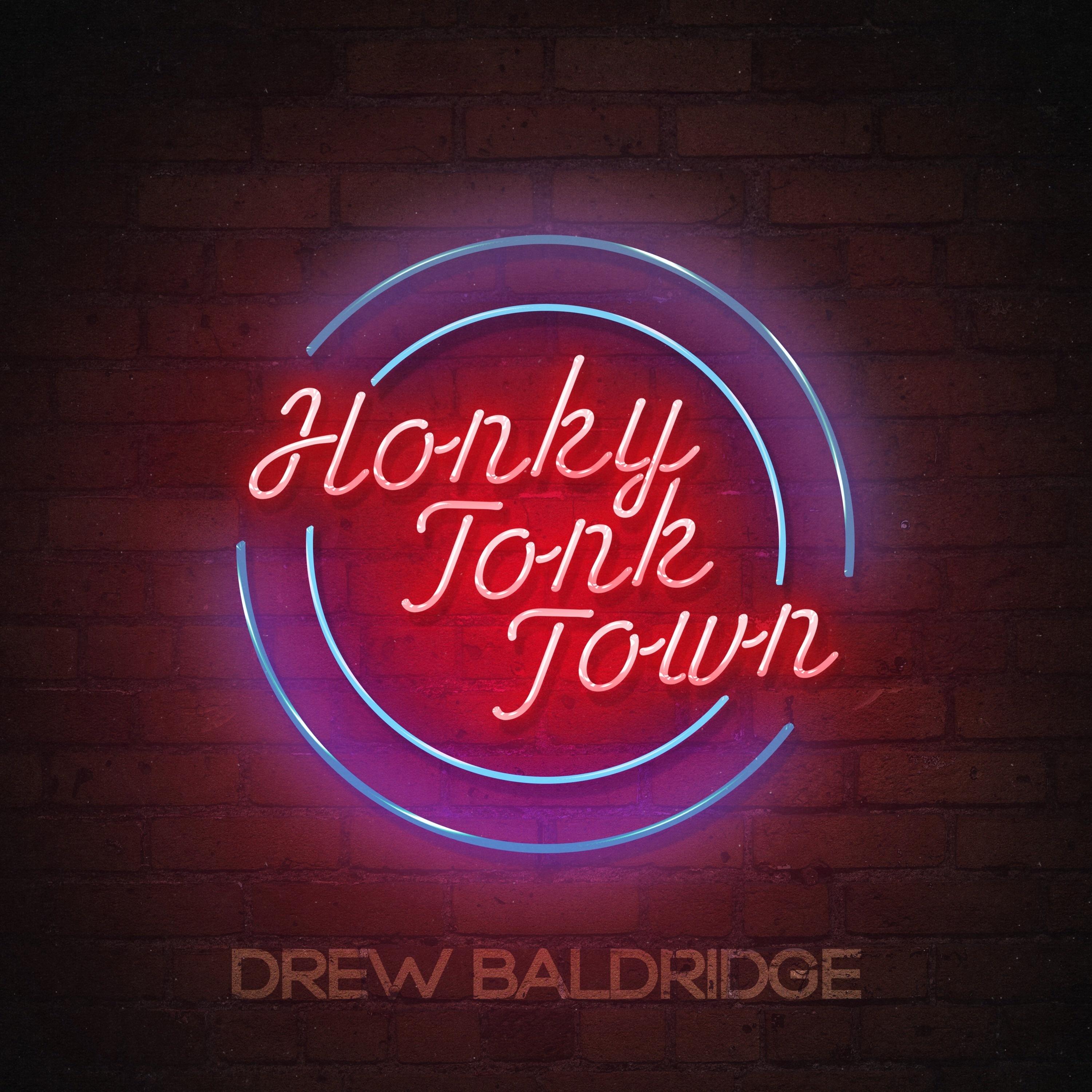 Honky Tonk Town