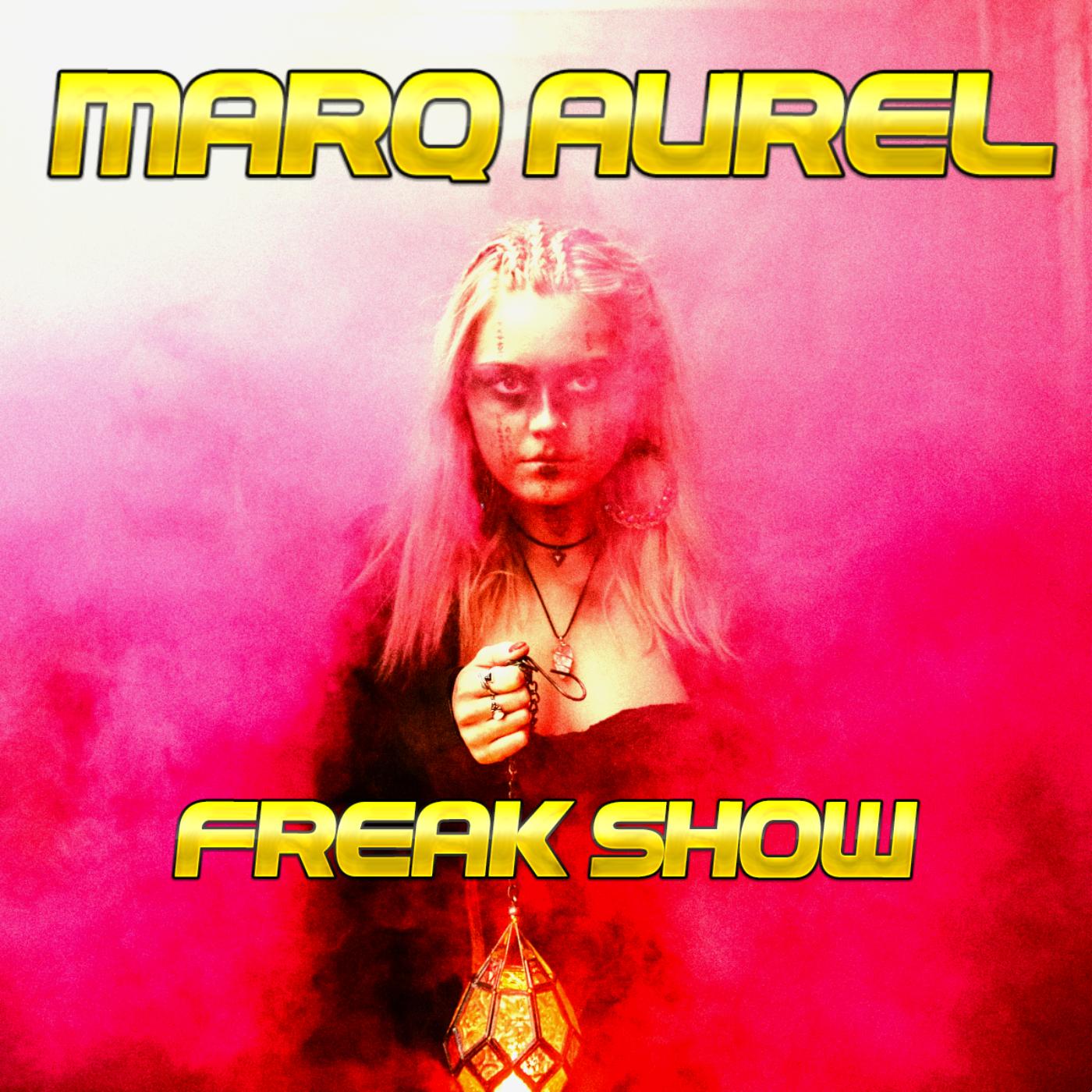 Freak Show